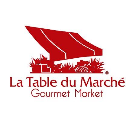 Table du Marche Menara Mall